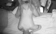 Truckers' Webcam Sex