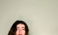 Adrianna Savu's donk position is super super-fucking-hot