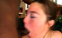 Hot Big Black Latina booty Black and Ebony