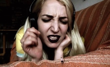 Rrawpictures - Siblings Until The End Fx - Liz Rainbow