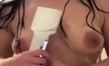 Steamy Shower Quarantine Hydrogel For Coronavirus Protectio