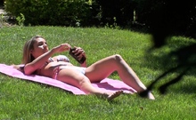 Big And Busty Tit Pornstar