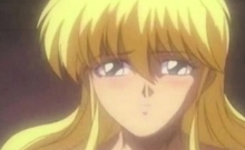 Hentai Manga Lesbian Action