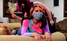 Kinky Amateur Lesbian Spanking Party