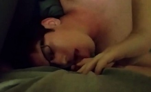 Big Daddies, Small Twinks, Bareback Fun