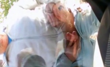 Maduro Suck Oldman - Amateur Daddy Blowjob