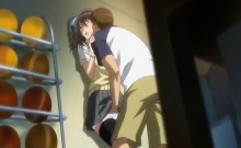 Bigboobs Hentai Japanese Coed Hot Poking